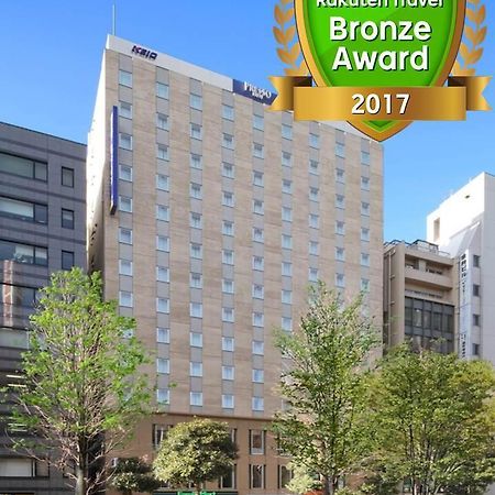 Keio Presso Inn Ikebukuro Tokyo Ngoại thất bức ảnh