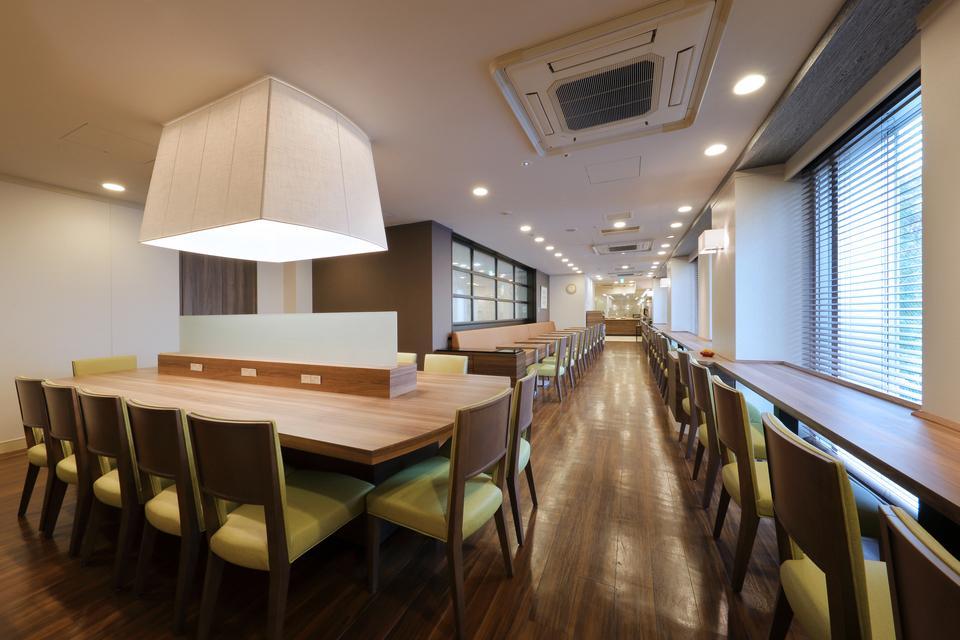 Keio Presso Inn Ikebukuro Tokyo Ngoại thất bức ảnh