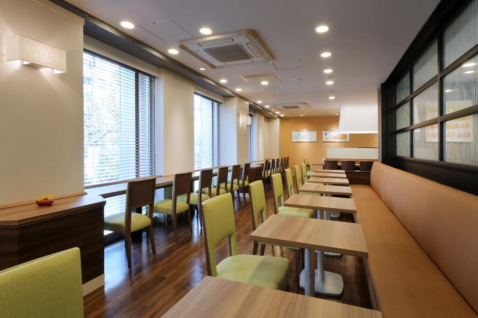 Keio Presso Inn Ikebukuro Tokyo Ngoại thất bức ảnh