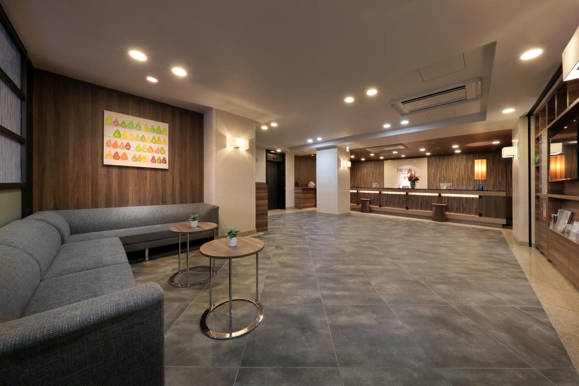 Keio Presso Inn Ikebukuro Tokyo Ngoại thất bức ảnh