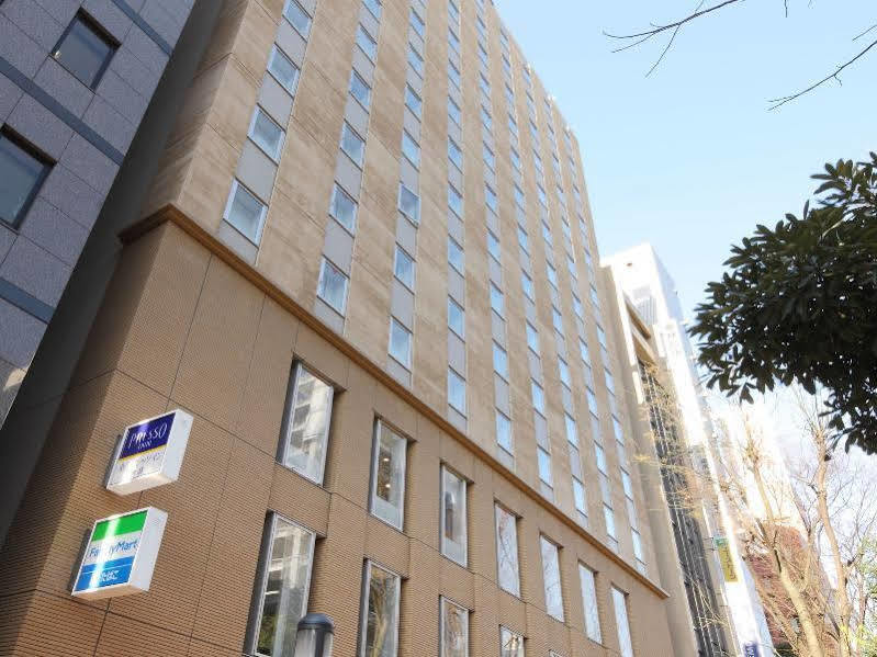 Keio Presso Inn Ikebukuro Tokyo Ngoại thất bức ảnh
