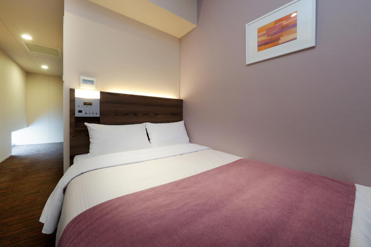 Keio Presso Inn Ikebukuro Tokyo Ngoại thất bức ảnh