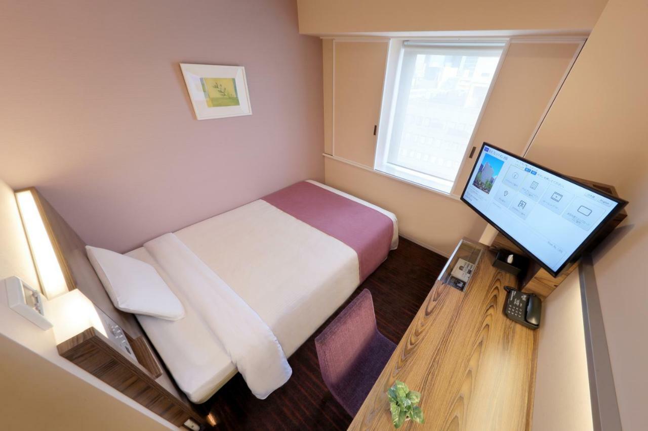 Keio Presso Inn Ikebukuro Tokyo Ngoại thất bức ảnh