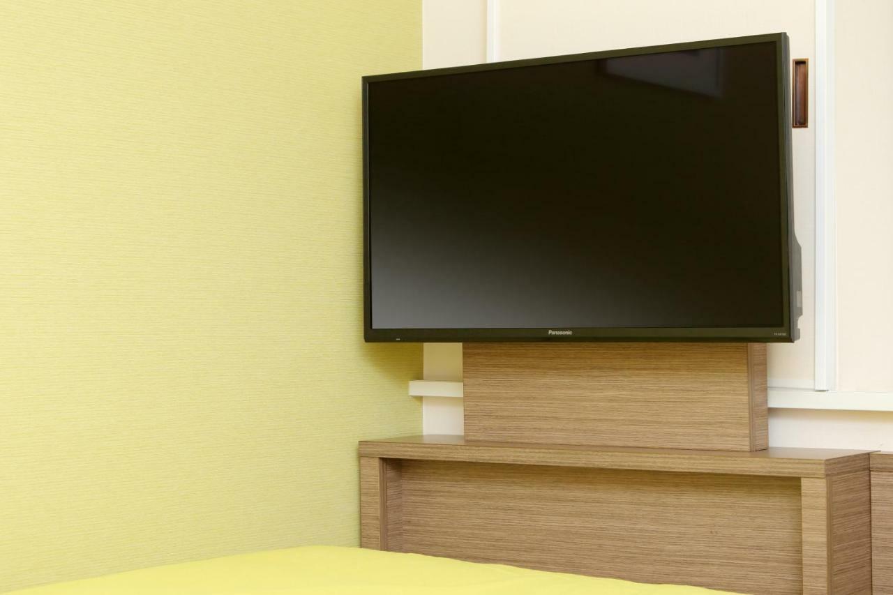 Keio Presso Inn Ikebukuro Tokyo Ngoại thất bức ảnh