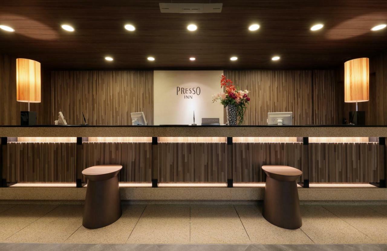 Keio Presso Inn Ikebukuro Tokyo Ngoại thất bức ảnh